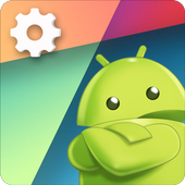 Play Services Info (Update) icon