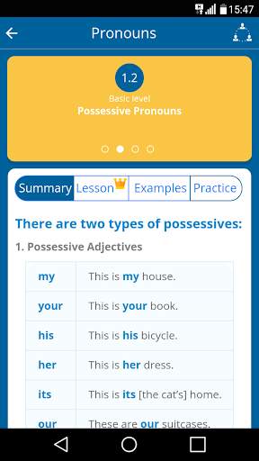 Learn English for free! screenshot 5