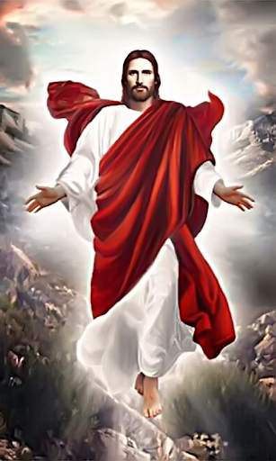Jesus Wallpapers - Jesus Photos screenshot 6