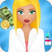 pharmacy cashier game 1.0