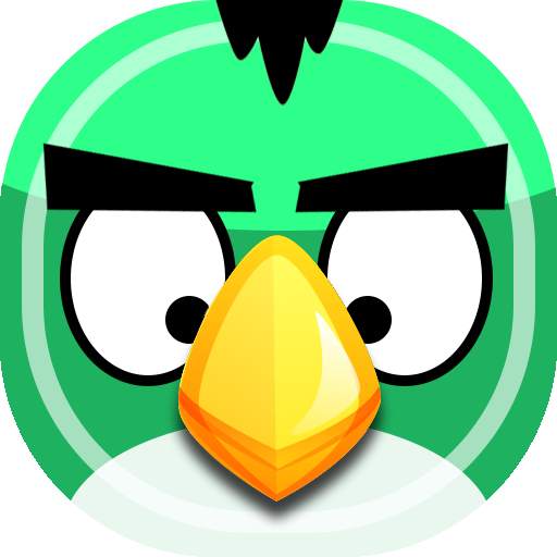 Nerdy Bird 1.0