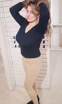 Afreen Khan-Live Photos screenshot 1