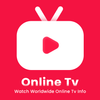 Live TV Channel Guide icon