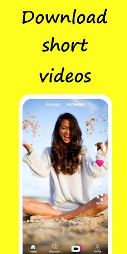 Hime — Like Viral Short Video screenshot 5