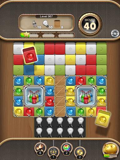 Classic Blast® : Tile Puzzle Game screenshot 10