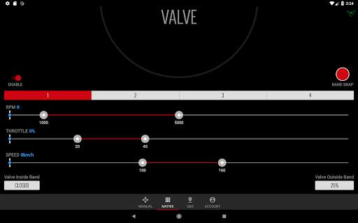 XForce Varex screenshot 10