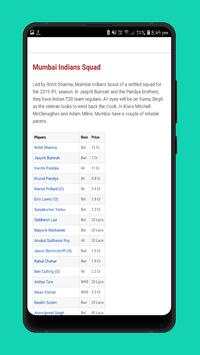 Live Cricket TV - Live Cricket Score screenshot 4