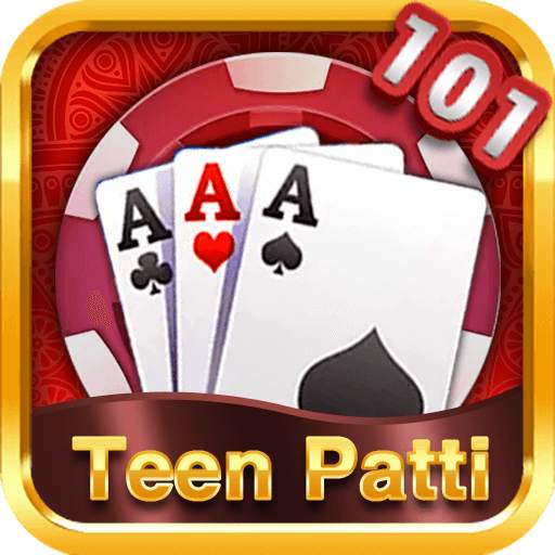 Teen patti 101 4.0.1