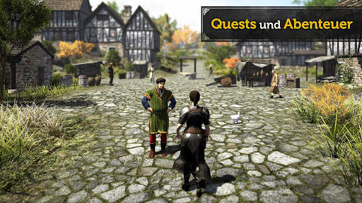 Evil Lands: Online Action RPG screenshot 5