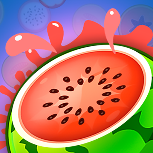 Merge Melons icon
