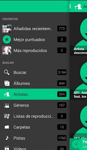 PIEL PLAYERPRO V3 MATERIAL VER screenshot 5