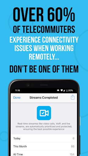 Speedify - Fast & Reliable VPN screenshot 5