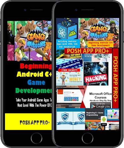 Posh App (ProTap) Trials screenshot 9