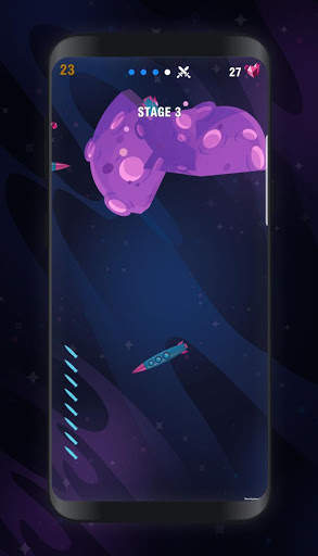 Planet Hit screenshot 2