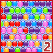 Bubble Shooter Game 2 icon