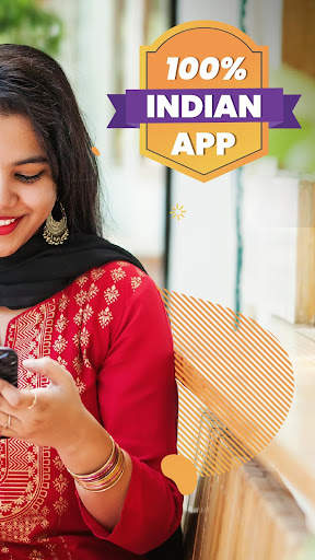 ShareChat - Made in India screenshot 2