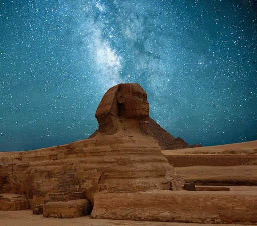 Egypt Wallpaper Travel screenshot 14