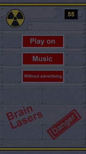 Brain Lasers Free screenshot 8