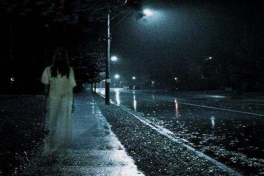 Ghost Prank Photo Maker screenshot 3