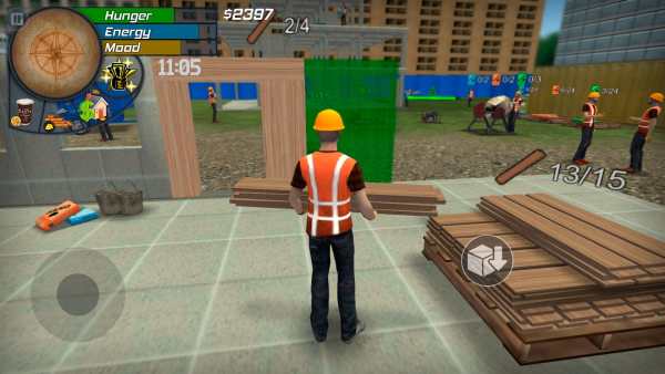Big City Life : Simulator screenshot 7