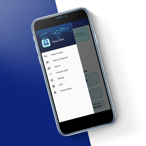 Tikoo VPN screenshot 4