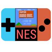 NES Emulator - Free Full NES Games (Best Emulator) a