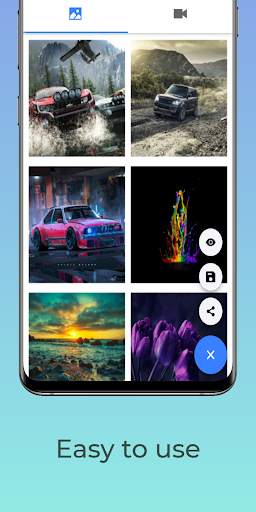 Status Saver - for WhatsApp screenshot 2