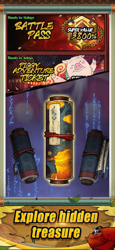 Ninja Revolution screenshot 10