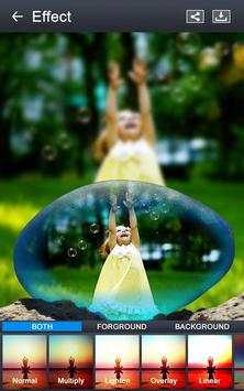 Photo Editor Blur Background screenshot 6