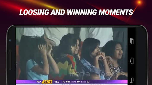 Cricket Best Moments Captured screenshot 5