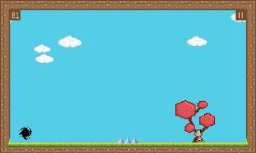 Bunny Lovers screenshot 2