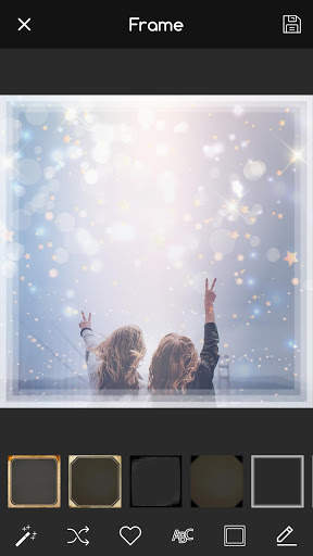 Magic Effects for Pictures screenshot 4