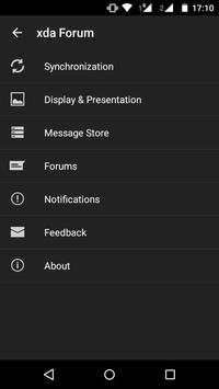 XDA Forums screenshot 2