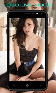 Live Chat Bigo~Live Streaming screenshot 1