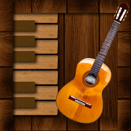 Professional Guitar icon