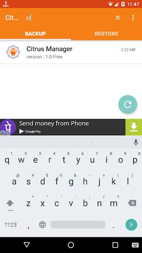 Sideloader for Fire TV   APK Exporter screenshot 5