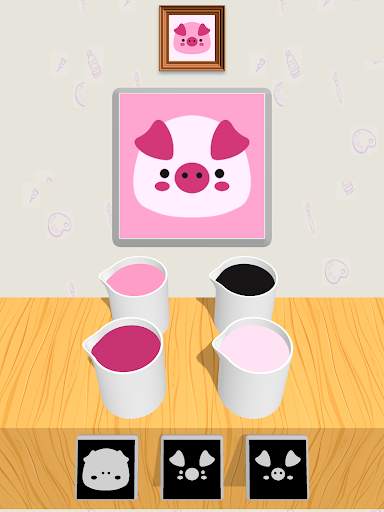 Paint Puzzle 3D screenshot 15