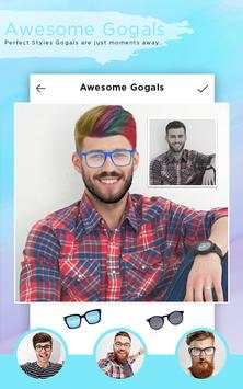 Boys Photo Editor screenshot 3