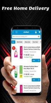 JioMart-Official App: Easy Online Shopping Guide screenshot 3