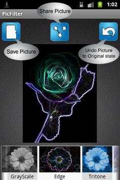 Photo Filter screenshot 3