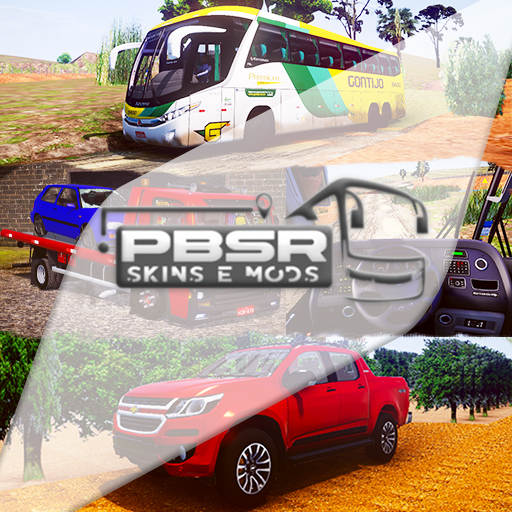 Mods Proton Bus - Mapas, Ônibus, Carros, Caminhões 1.0