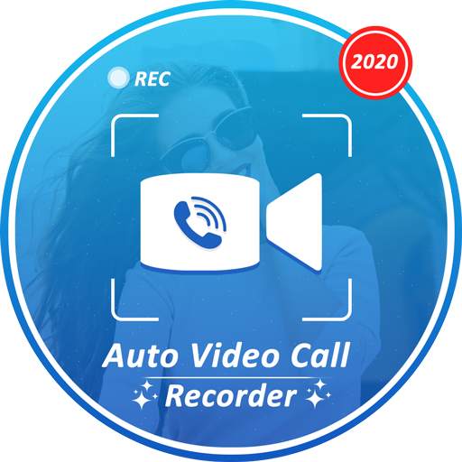 Auto Video Call Recorder : Phone Call Recorder 1.2