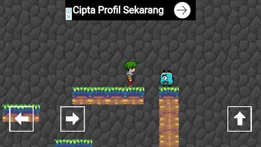 Impossible Dungeon Monster Escape screenshot 3