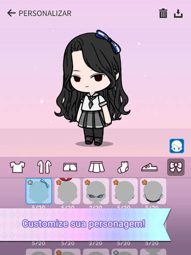 ToonyDoll screenshot 6