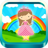 Dress Up Games for Girls icon