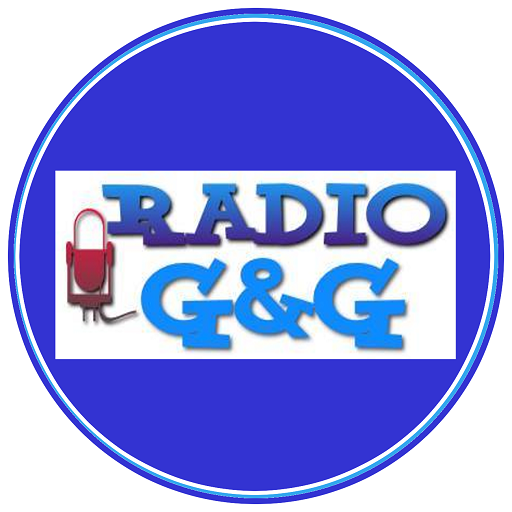 Radio G&amp;G icon