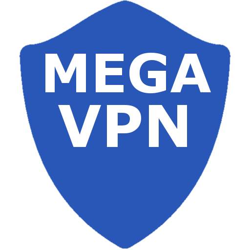 Mega VPN 1.0