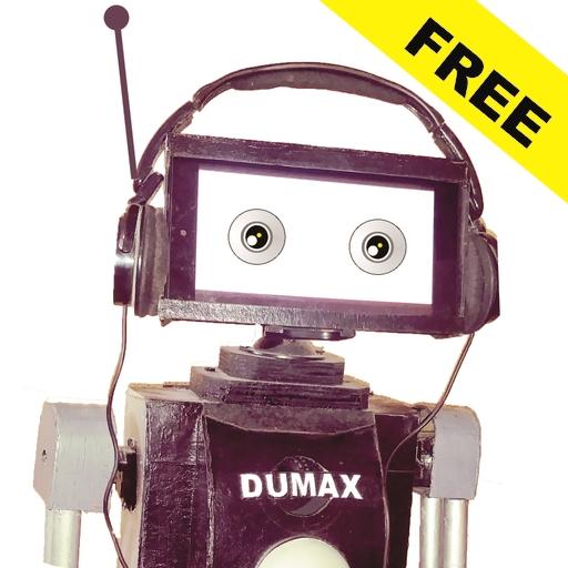 Radio Dumax  Haïti icon