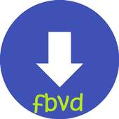 Video Downloader for Facebook 1.1