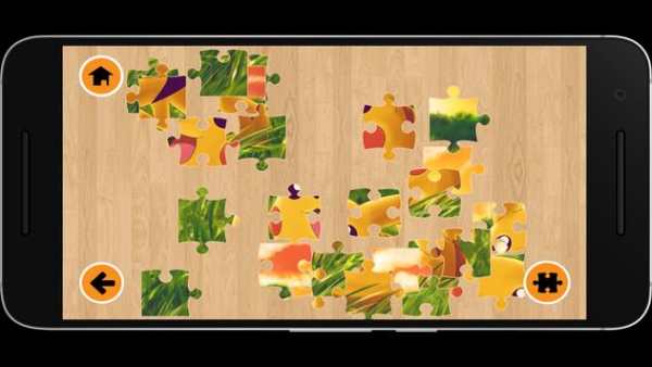 Pokemon Puzzle screenshot 4
